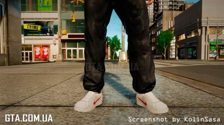 Nike Classics Nike Classics